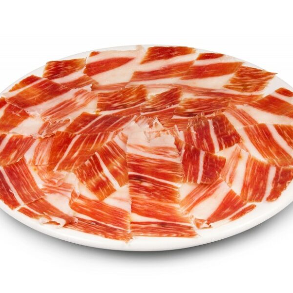 Jamón ibérico